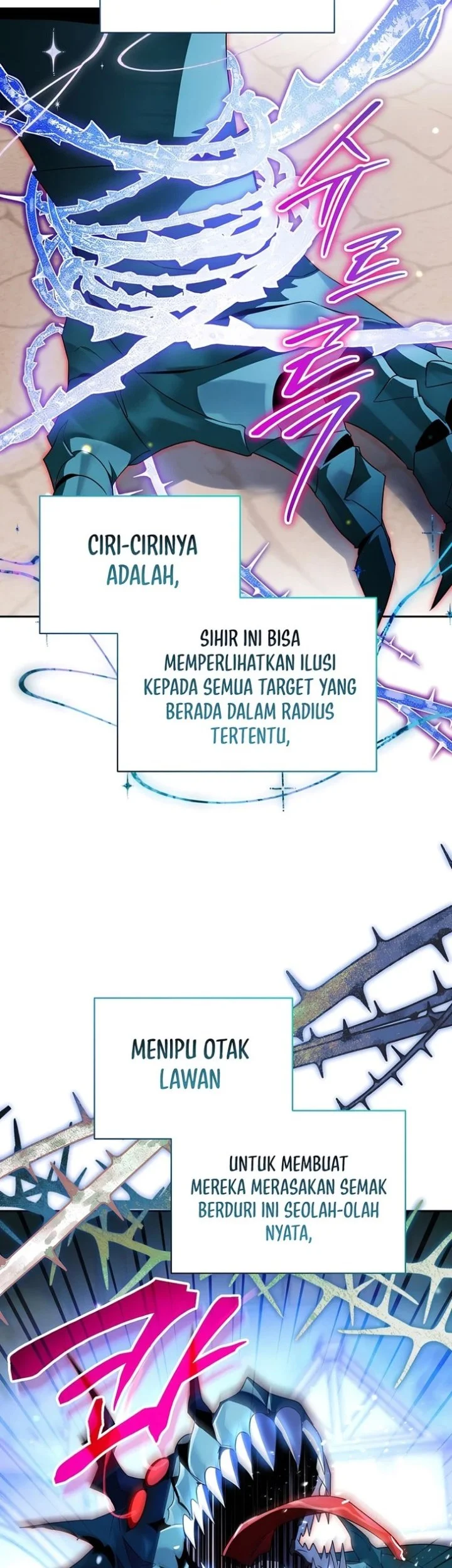 Marriage with a Suspiciously Demure Husband Chapter 6 - halaman 19