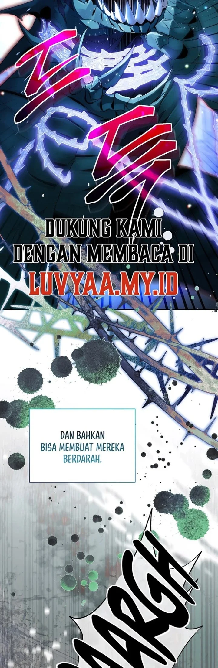 Marriage with a Suspiciously Demure Husband Chapter 6 - halaman 20