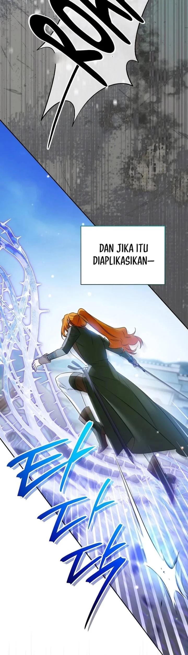 Marriage with a Suspiciously Demure Husband Chapter 6 - halaman 21