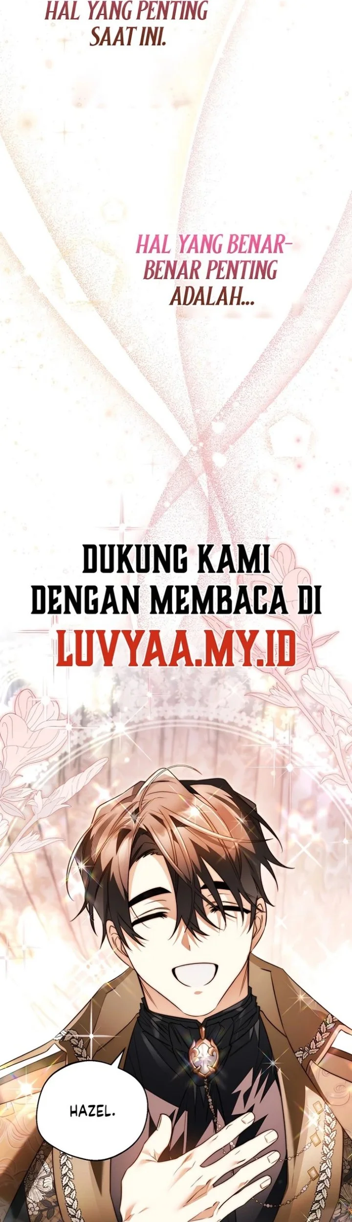 Marriage with a Suspiciously Demure Husband Chapter 6 - halaman 31