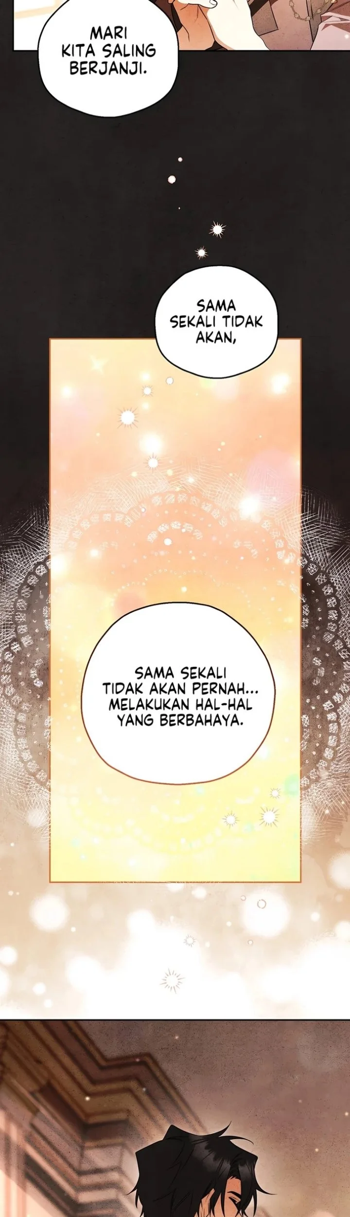 Marriage with a Suspiciously Demure Husband Chapter 6 - halaman 39