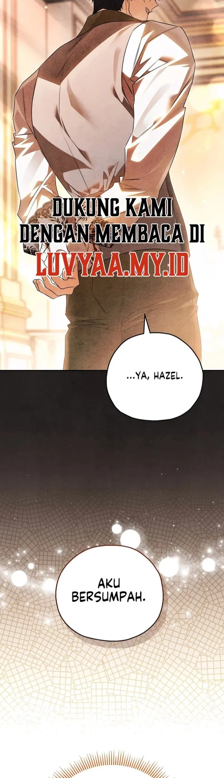 Marriage with a Suspiciously Demure Husband Chapter 6 - halaman 40