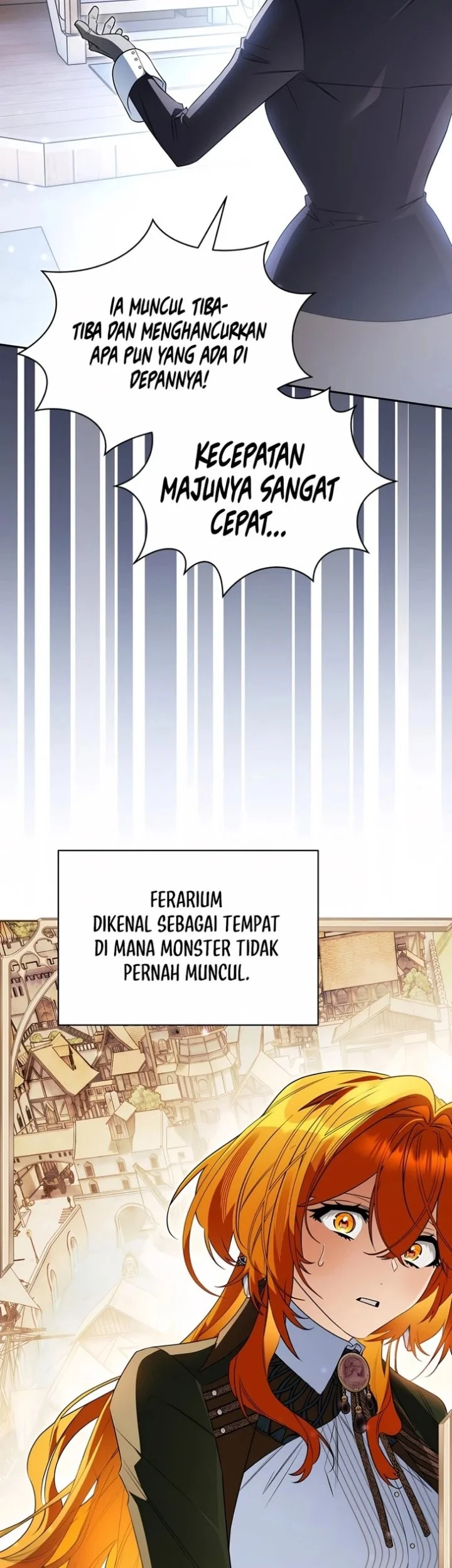 Marriage with a Suspiciously Demure Husband Chapter 6 - halaman 5