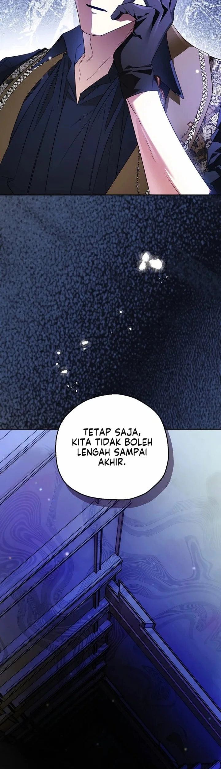 Marriage with a Suspiciously Demure Husband Chapter 6 - halaman 52