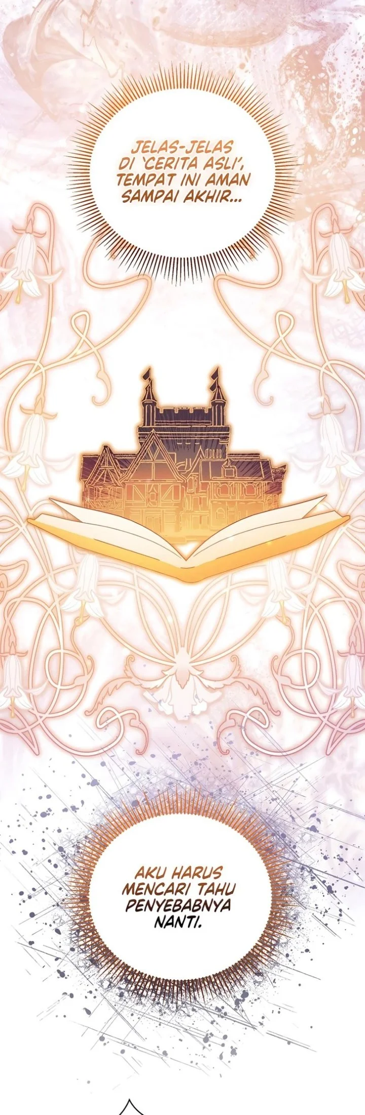Marriage with a Suspiciously Demure Husband Chapter 6 - halaman 7