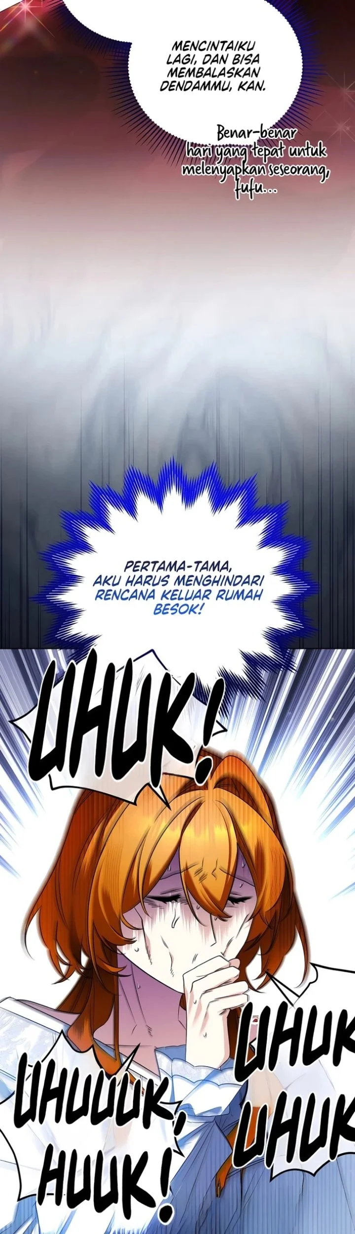 Marriage with a Suspiciously Demure Husband Chapter 7 - halaman 12
