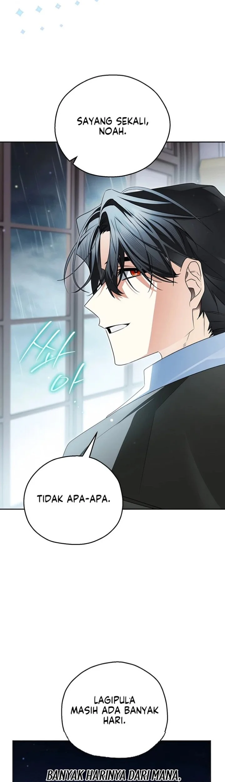 Marriage with a Suspiciously Demure Husband Chapter 7 - halaman 19