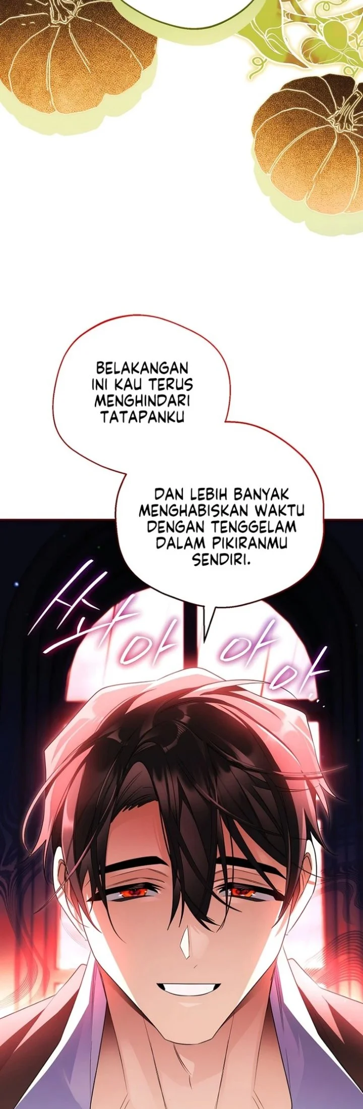 Marriage with a Suspiciously Demure Husband Chapter 7 - halaman 26