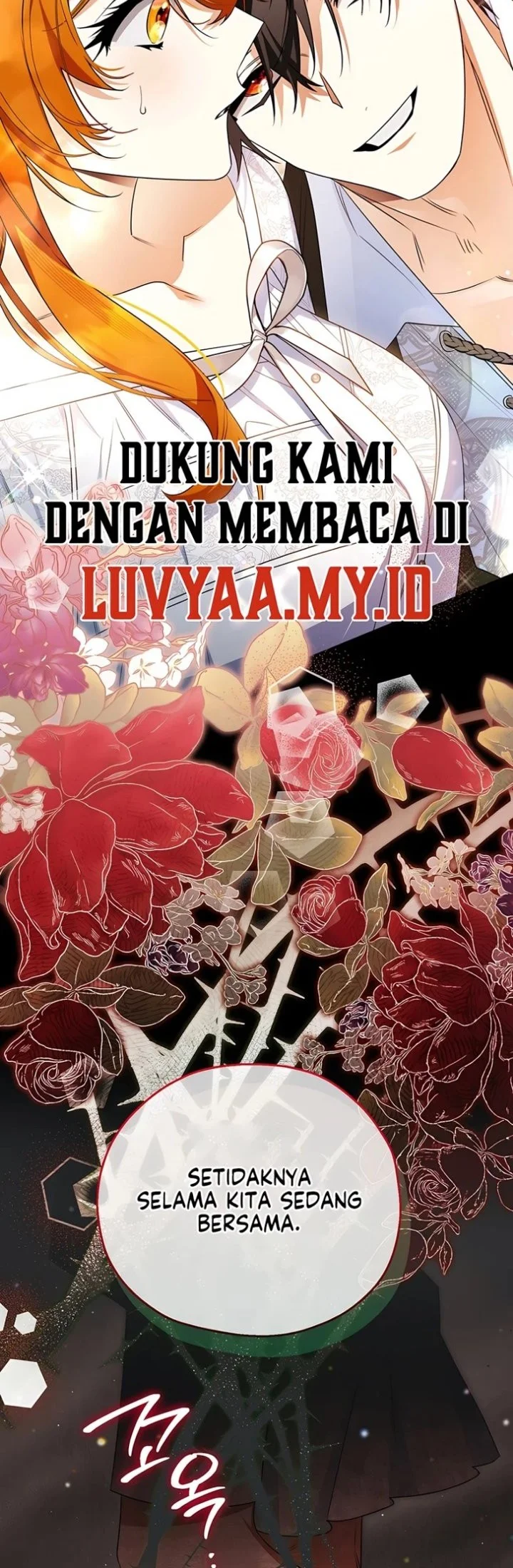 Marriage with a Suspiciously Demure Husband Chapter 7 - halaman 29
