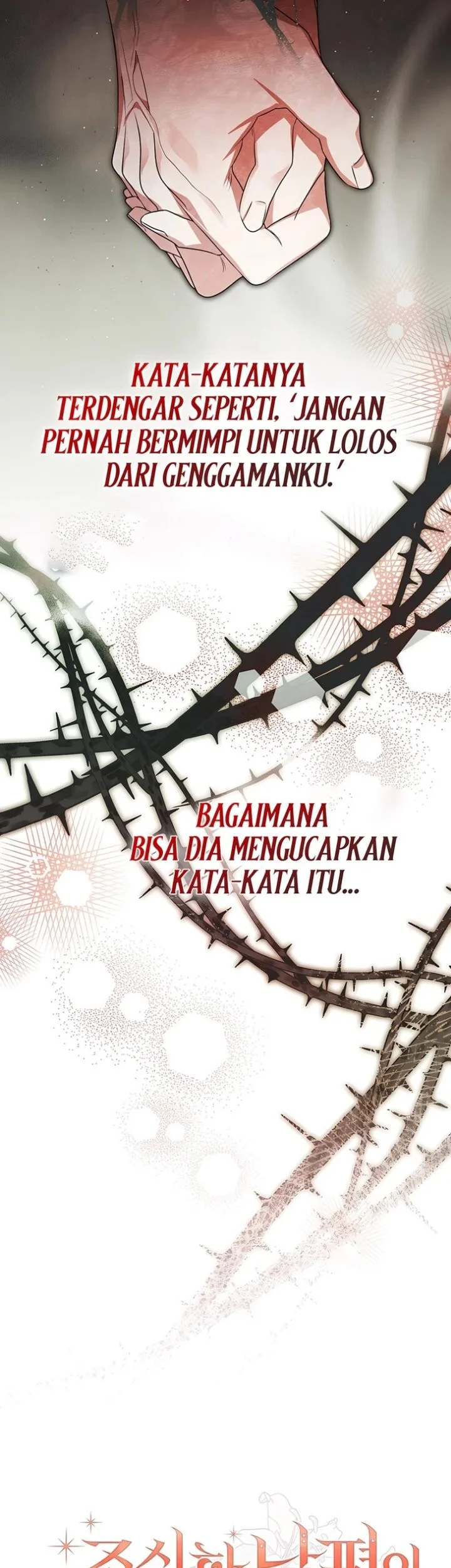 Marriage with a Suspiciously Demure Husband Chapter 7 - halaman 30