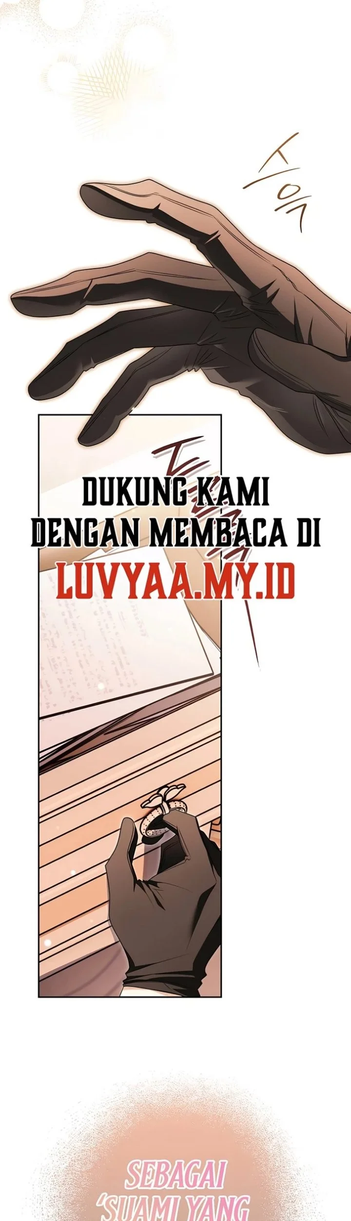 Marriage with a Suspiciously Demure Husband Chapter 7 - halaman 39