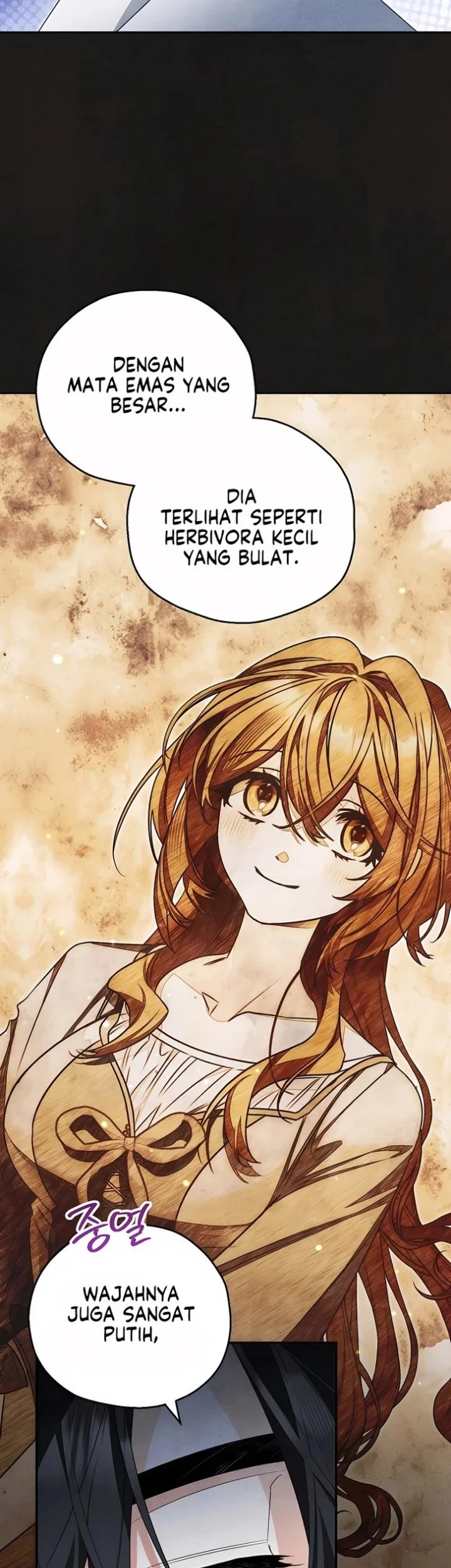 Marriage with a Suspiciously Demure Husband Chapter 7 - halaman 43