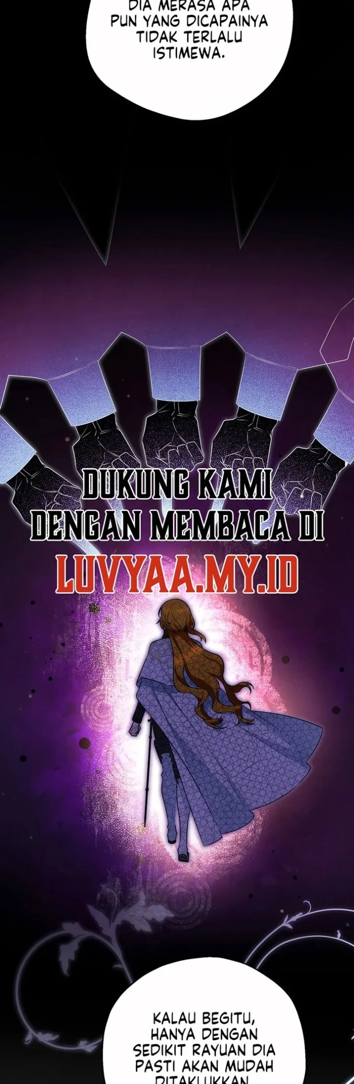 Marriage with a Suspiciously Demure Husband Chapter 7 - halaman 50