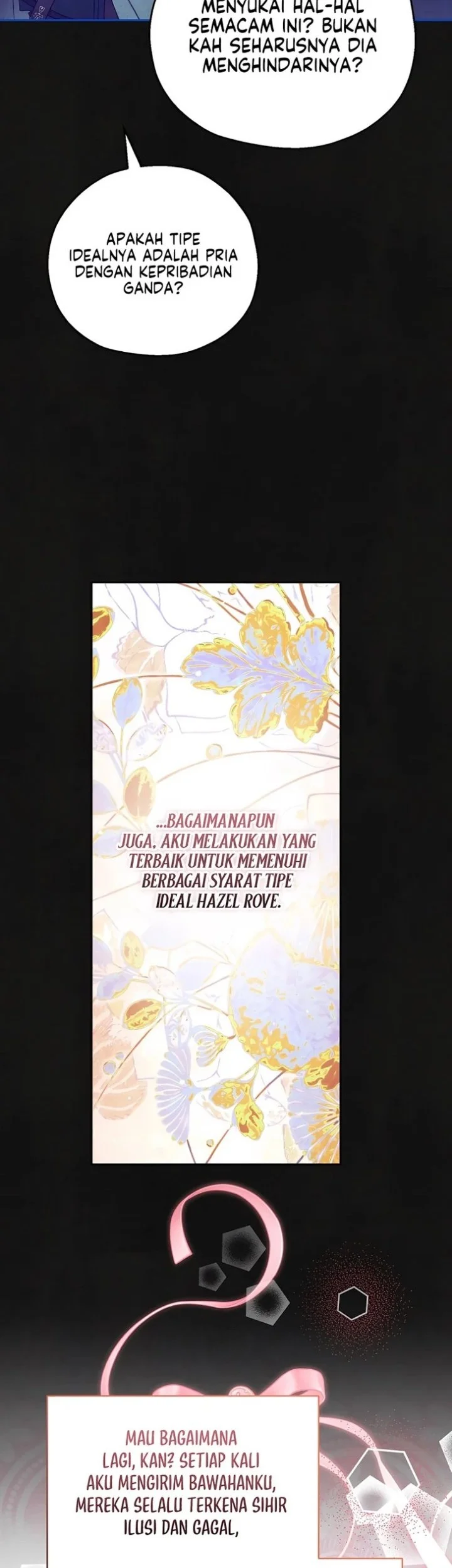 Marriage with a Suspiciously Demure Husband Chapter 8 - halaman 10