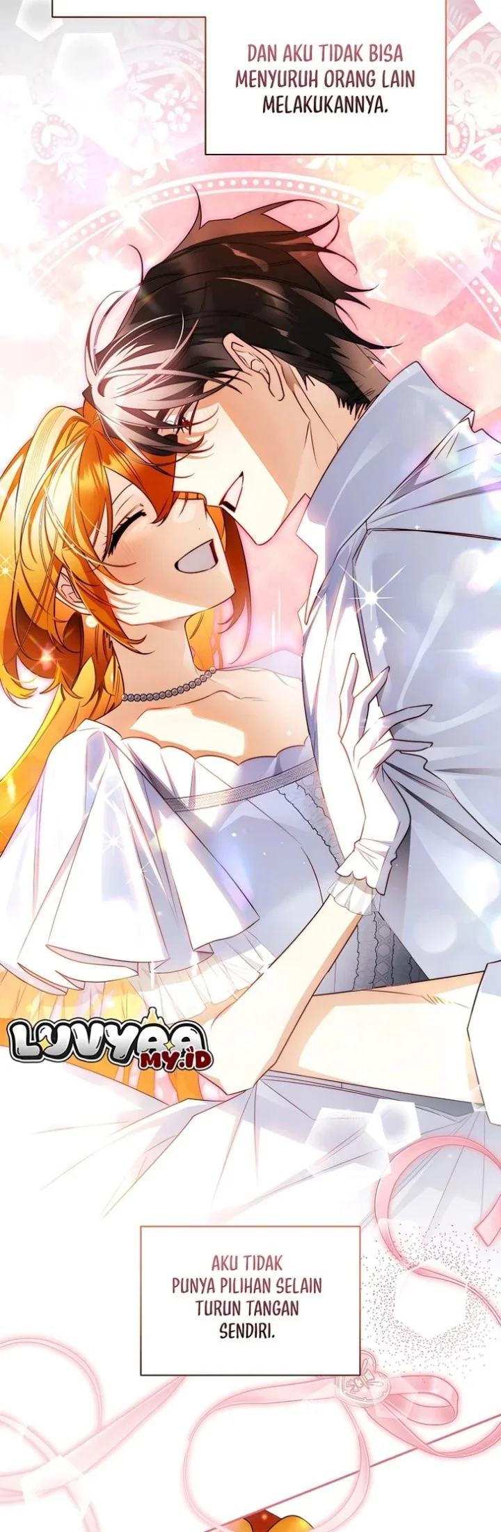 Marriage with a Suspiciously Demure Husband Chapter 8 - halaman 11
