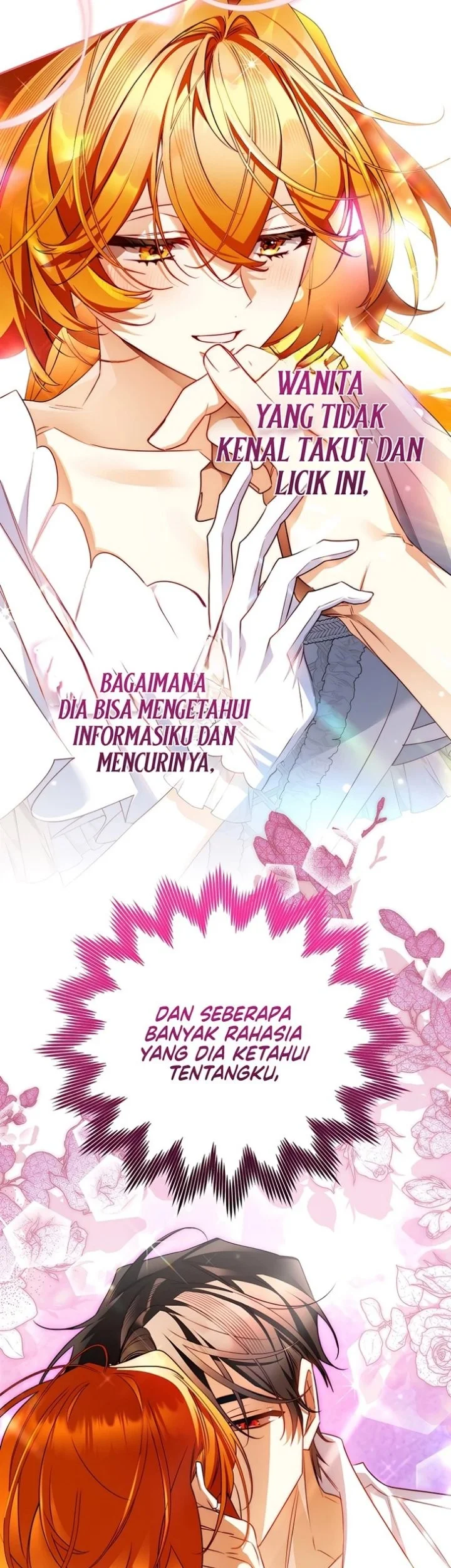 Marriage with a Suspiciously Demure Husband Chapter 8 - halaman 12