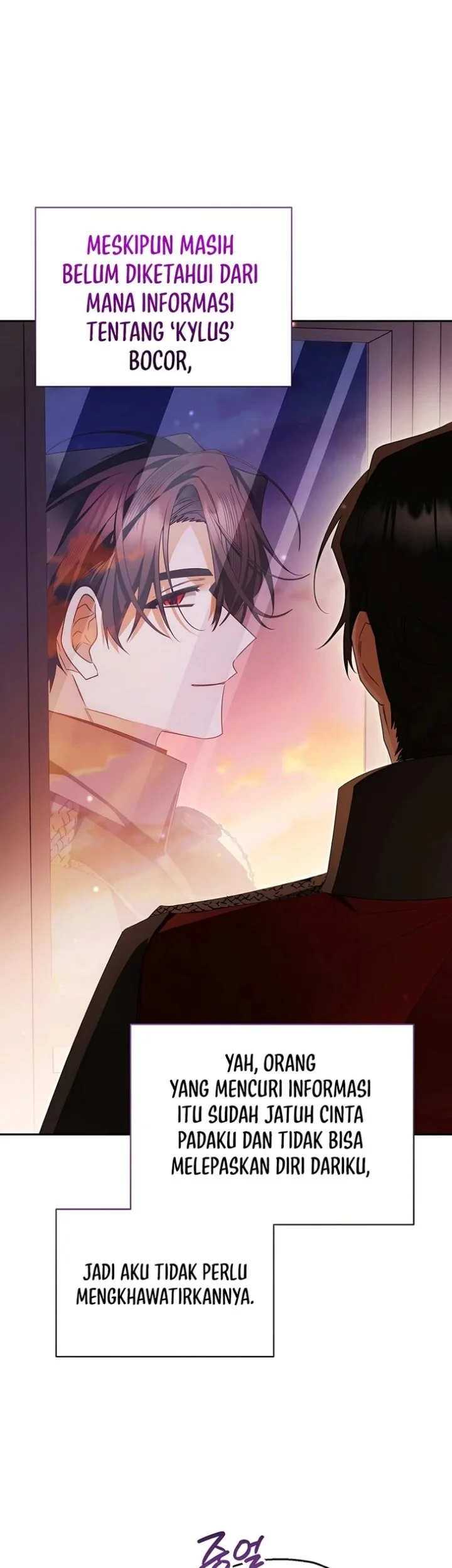 Marriage with a Suspiciously Demure Husband Chapter 8 - halaman 15