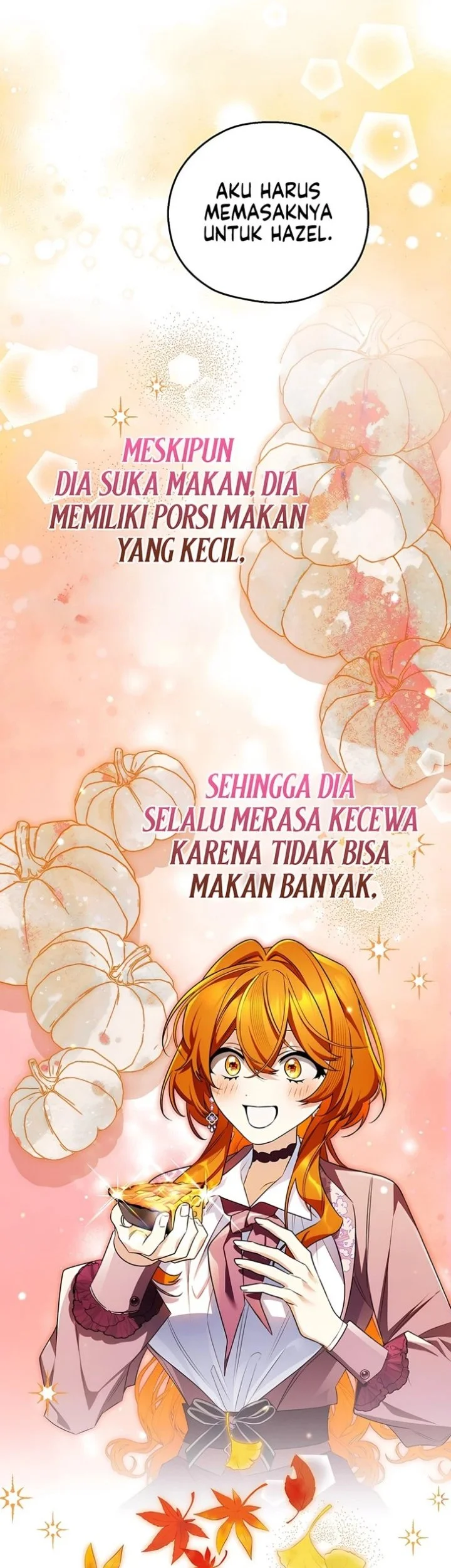 Marriage with a Suspiciously Demure Husband Chapter 8 - halaman 19