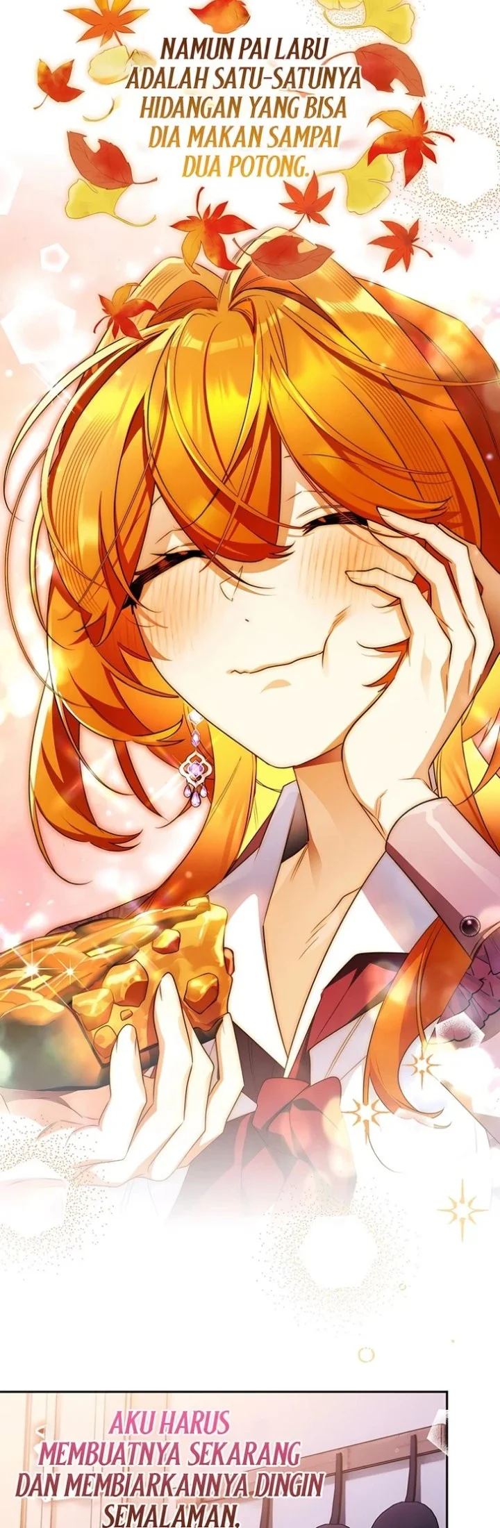 Marriage with a Suspiciously Demure Husband Chapter 8 - halaman 20
