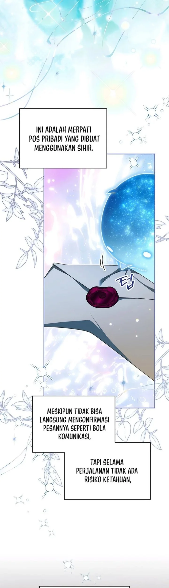 Marriage with a Suspiciously Demure Husband Chapter 8 - halaman 39
