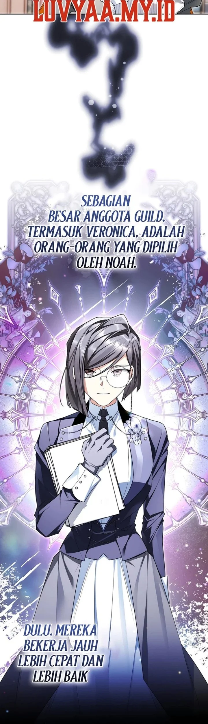 Marriage with a Suspiciously Demure Husband Chapter 8 - halaman 55