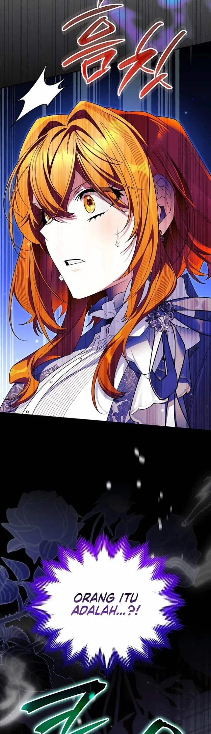 Marriage with a Suspiciously Demure Husband Chapter 8 - halaman 58