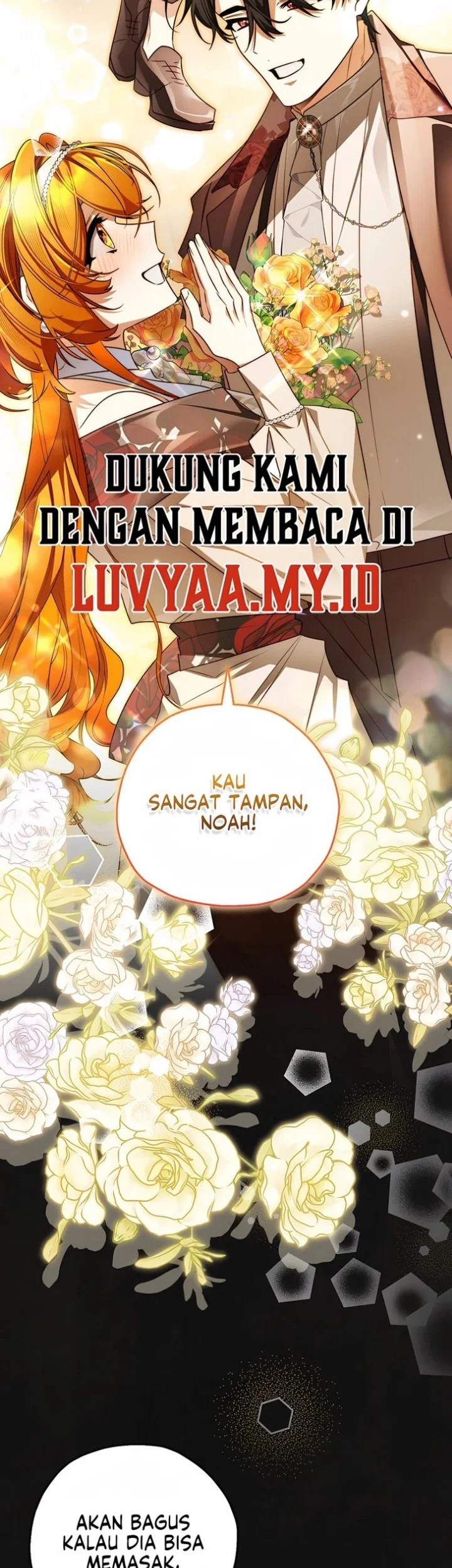 Marriage with a Suspiciously Demure Husband Chapter 8 - halaman 6