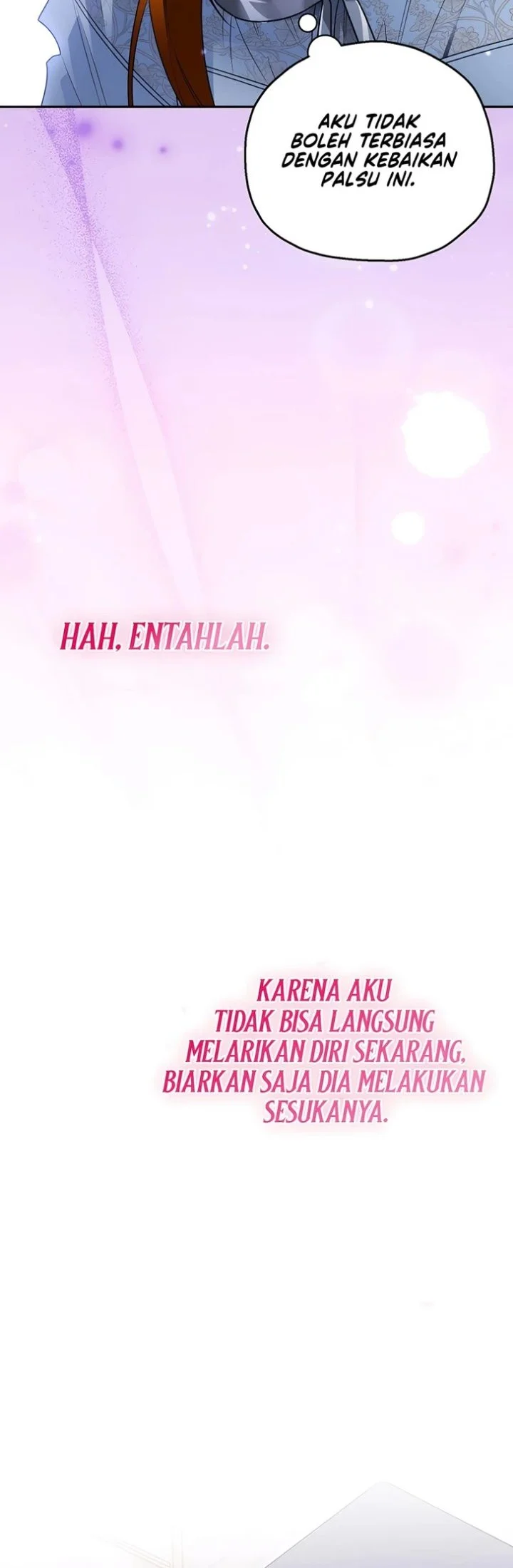 Marriage with a Suspiciously Demure Husband Chapter 9 - halaman 17