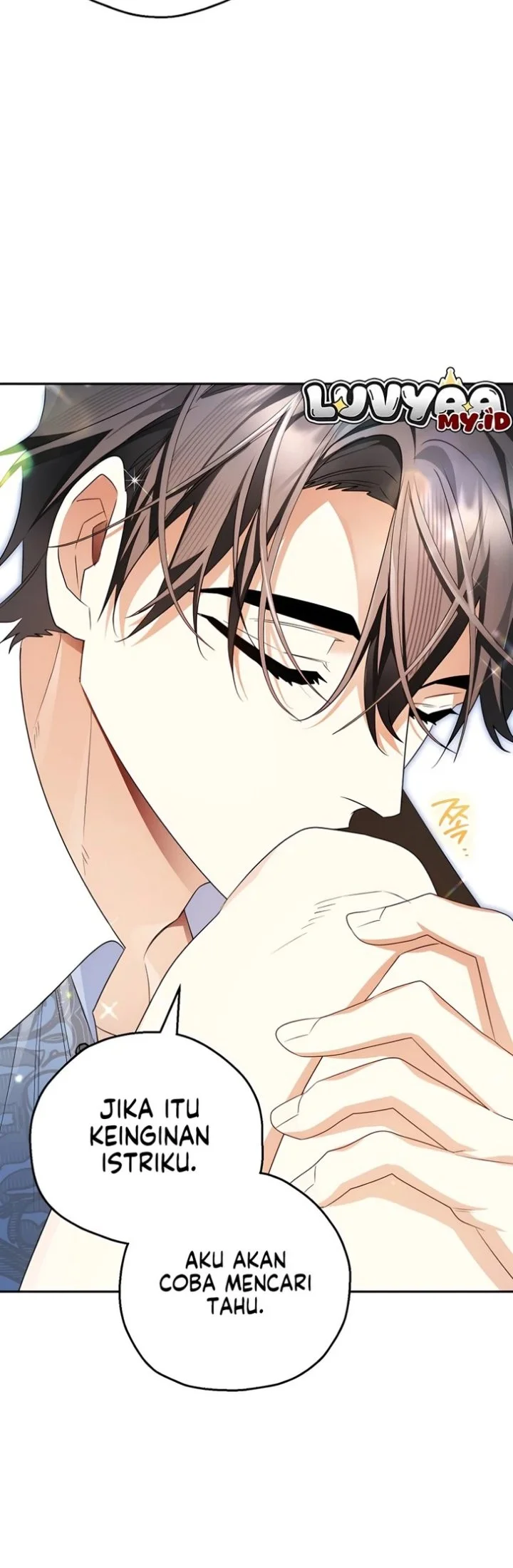 Marriage with a Suspiciously Demure Husband Chapter 9 - halaman 29