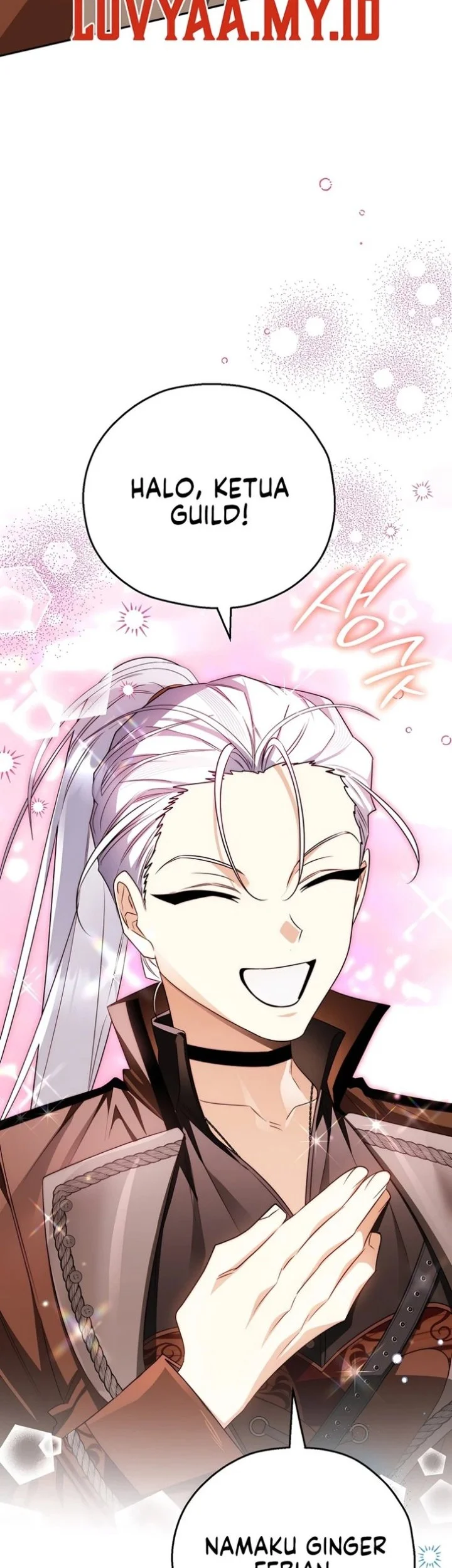 Marriage with a Suspiciously Demure Husband Chapter 9 - halaman 3