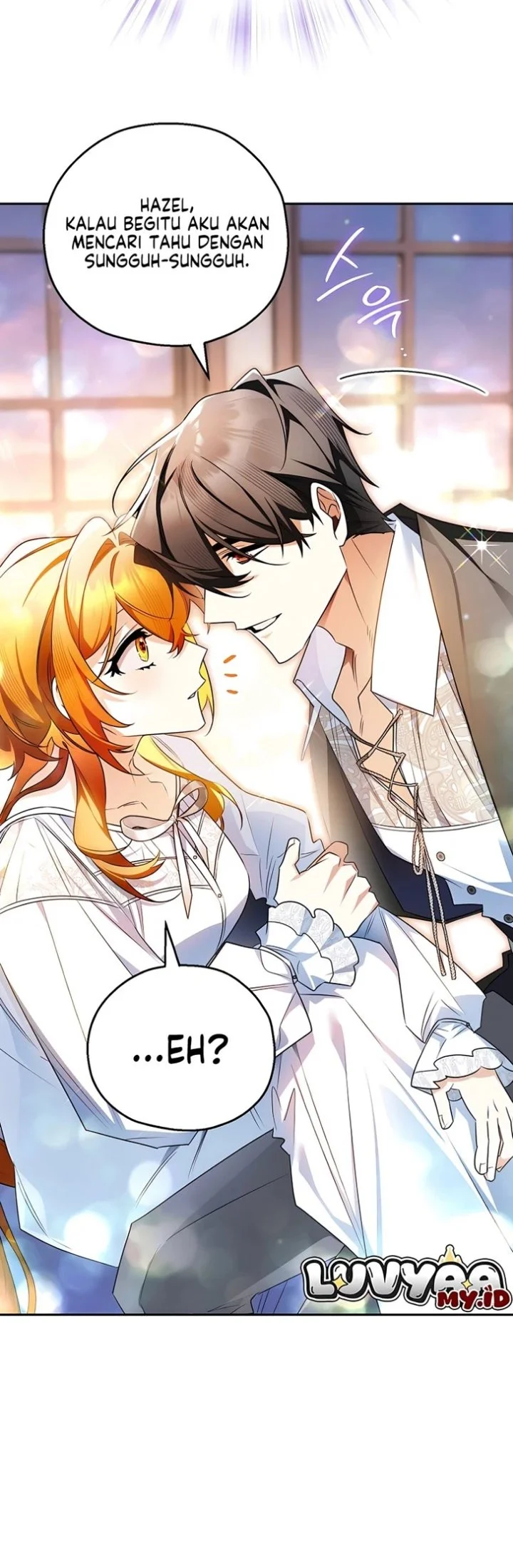 Marriage with a Suspiciously Demure Husband Chapter 9 - halaman 32