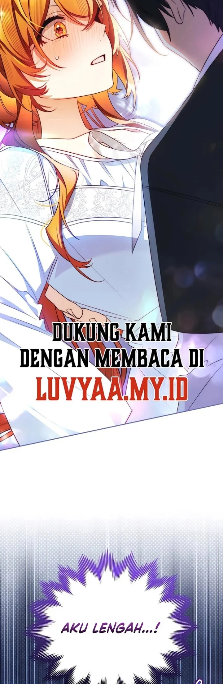 Marriage with a Suspiciously Demure Husband Chapter 9 - halaman 35
