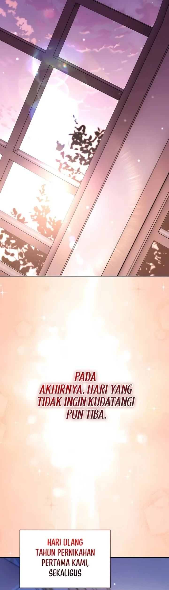 Marriage with a Suspiciously Demure Husband Chapter 9 - halaman 37