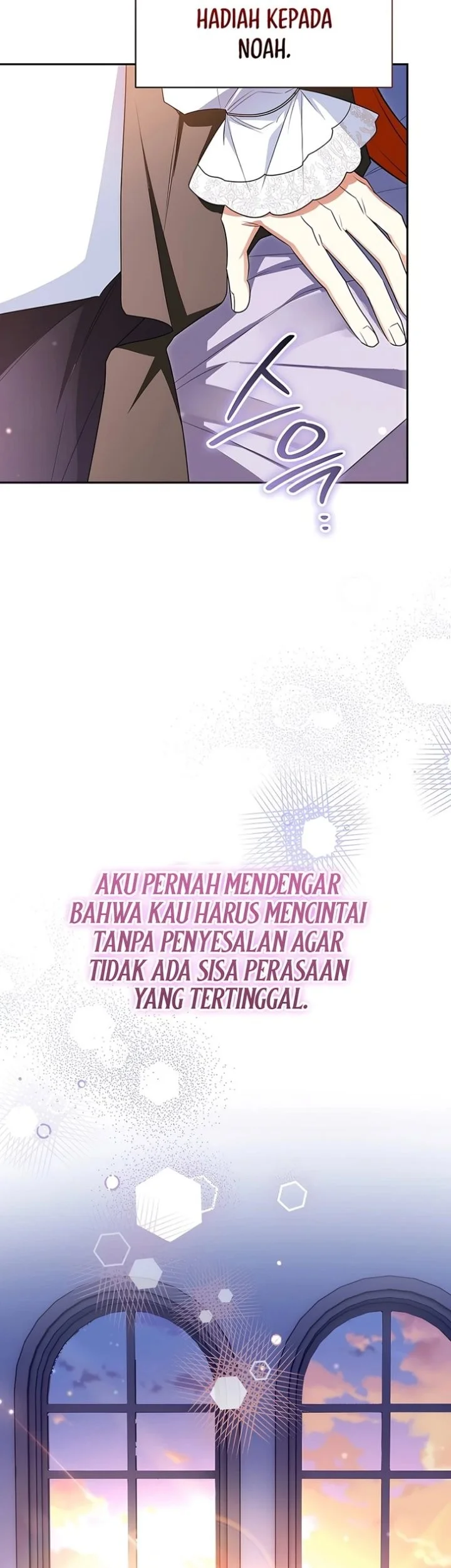 Marriage with a Suspiciously Demure Husband Chapter 9 - halaman 39