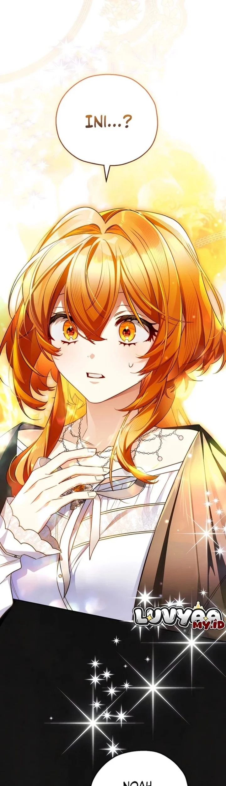 Marriage with a Suspiciously Demure Husband Chapter 9 - halaman 45