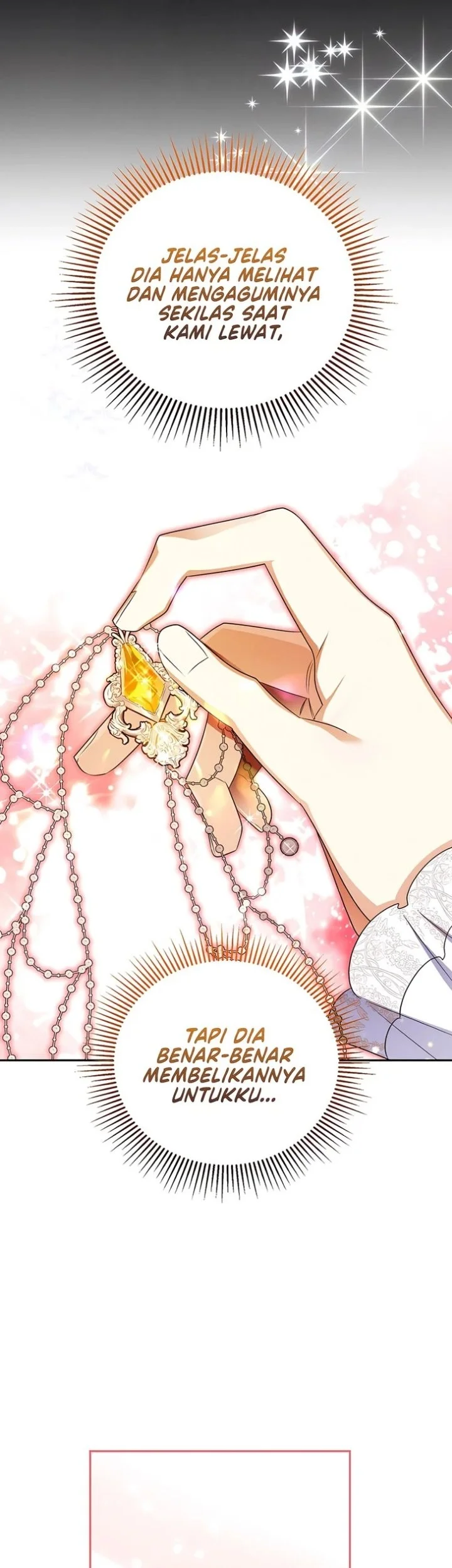 Marriage with a Suspiciously Demure Husband Chapter 9 - halaman 48