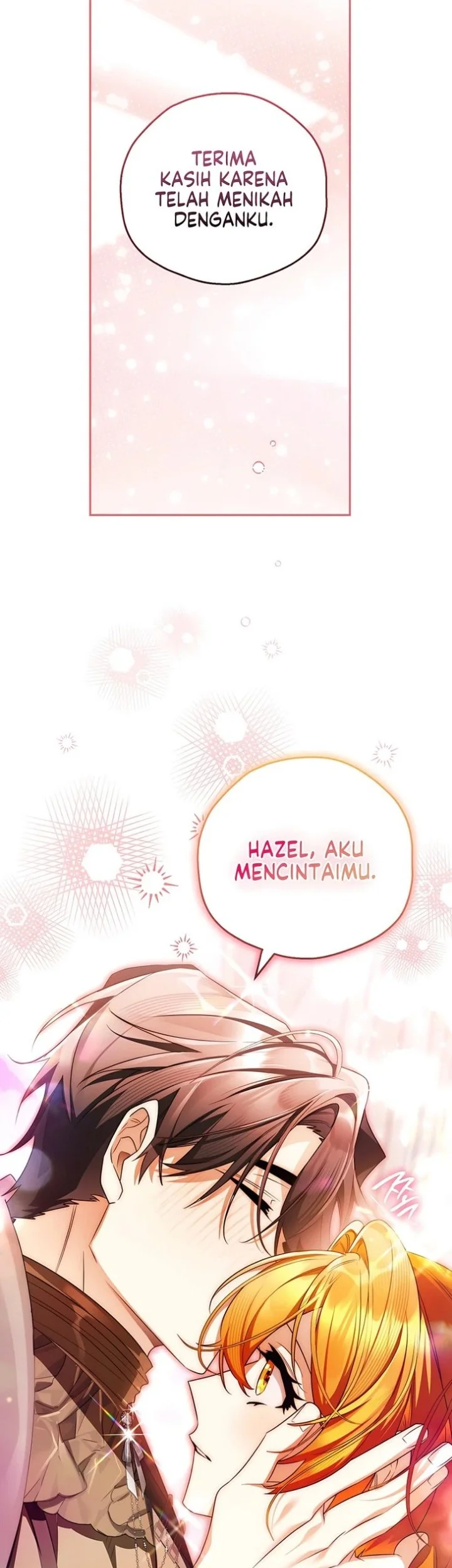Marriage with a Suspiciously Demure Husband Chapter 9 - halaman 49