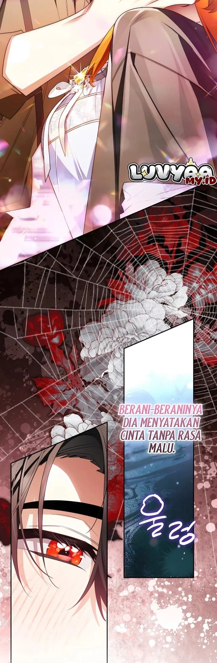 Marriage with a Suspiciously Demure Husband Chapter 9 - halaman 50