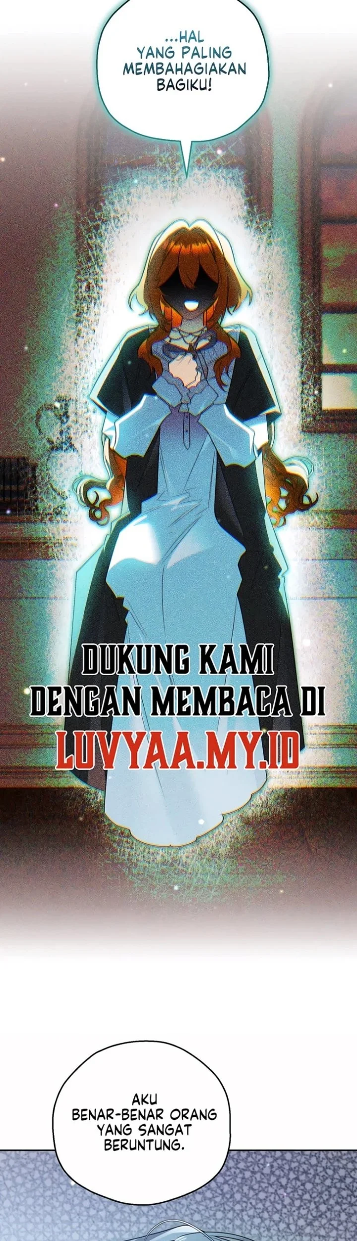 Marriage with a Suspiciously Demure Husband Chapter 9 - halaman 54