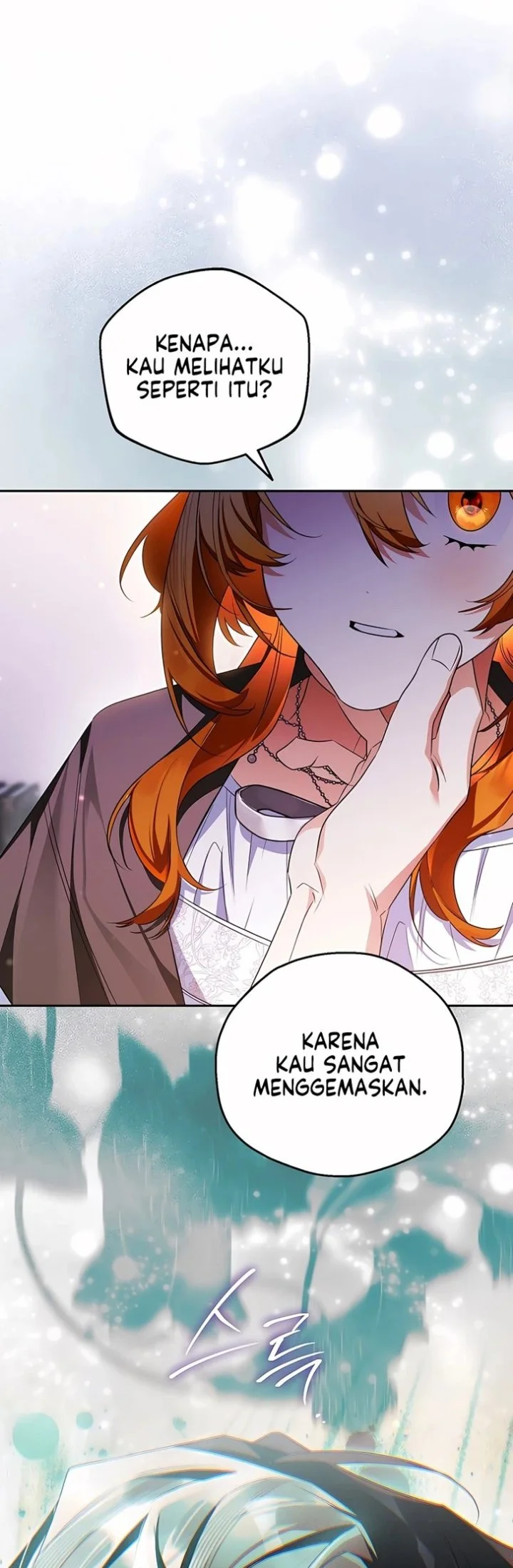 Marriage with a Suspiciously Demure Husband Chapter 9 - halaman 56