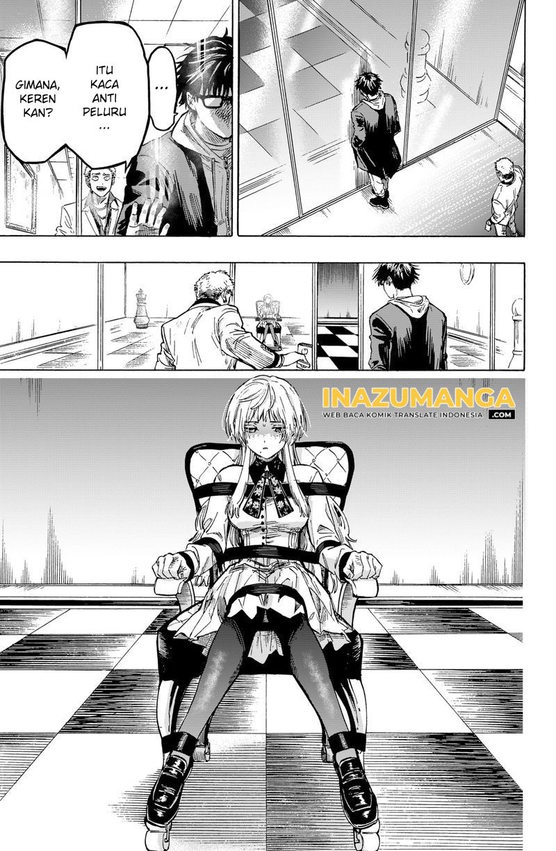 Marriagetoxin Chapter 1 - halaman 28