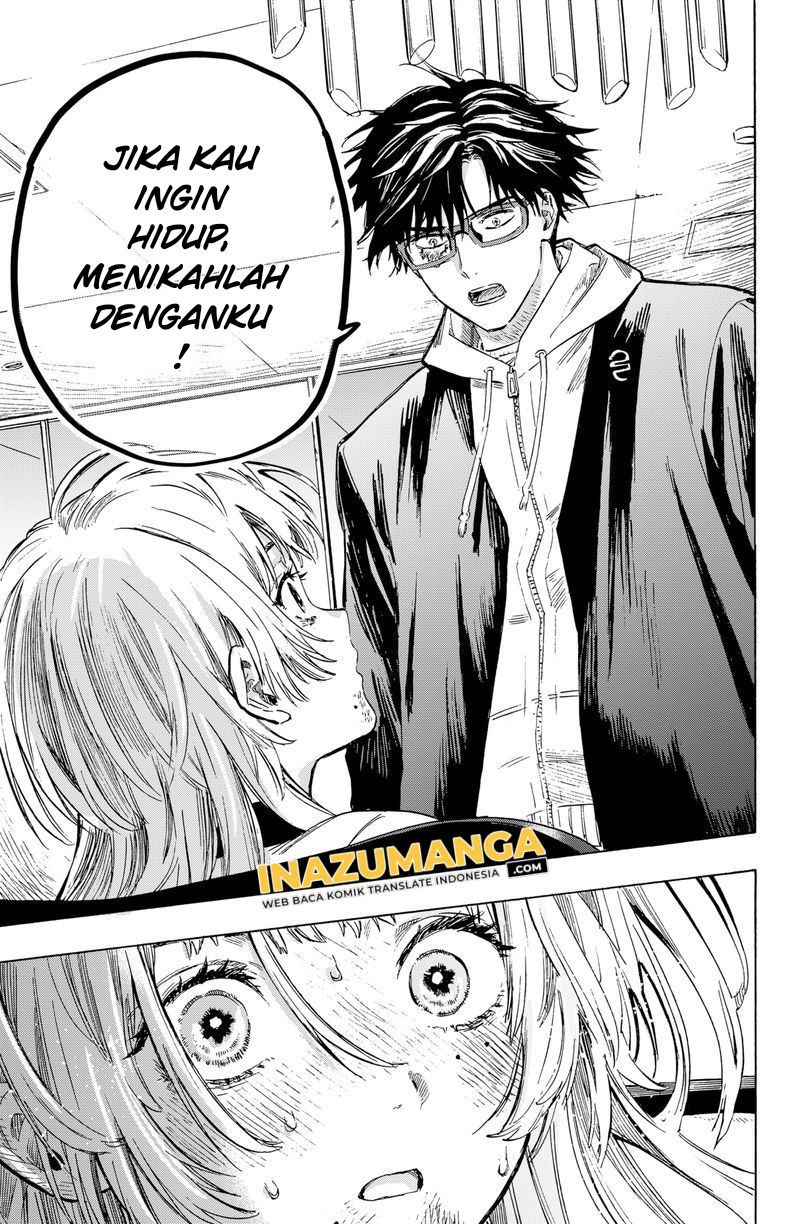 Marriagetoxin Chapter 1 - halaman 44