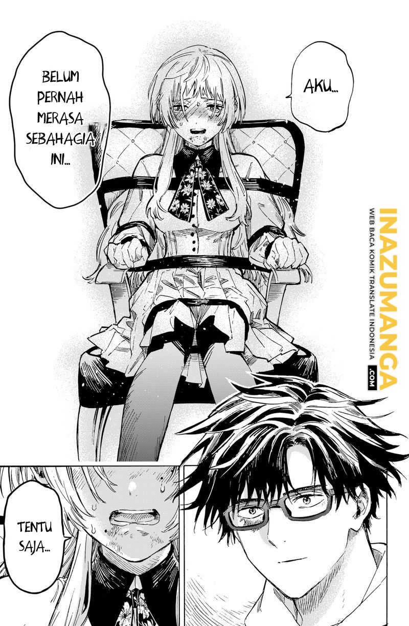 Marriagetoxin Chapter 1 - halaman 46