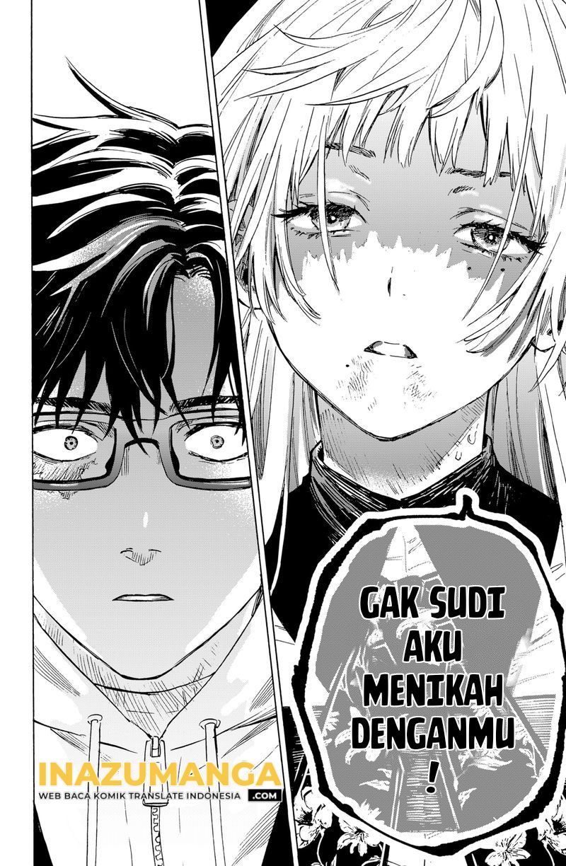 Marriagetoxin Chapter 1 - halaman 47