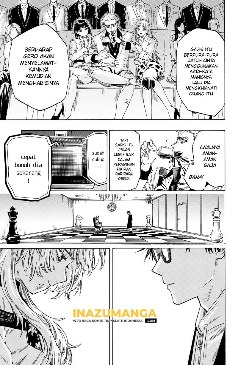 Marriagetoxin Chapter 1 - halaman 52