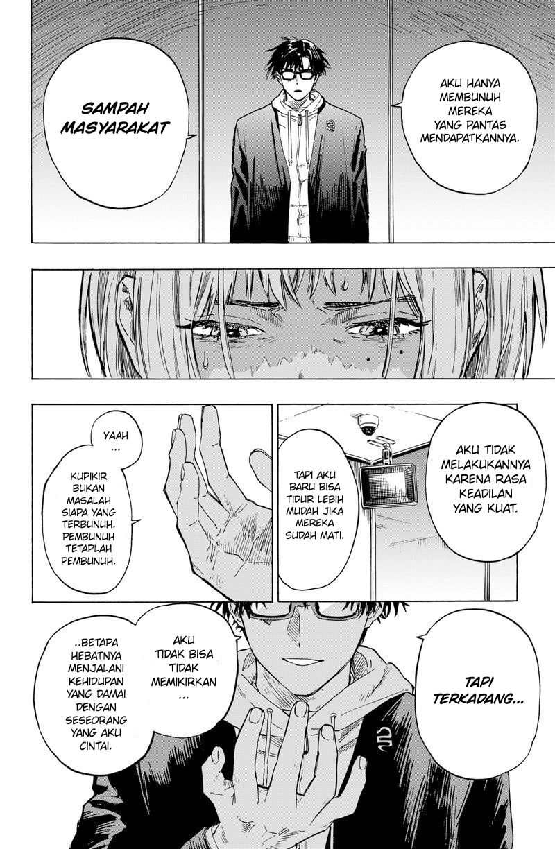 Marriagetoxin Chapter 1 - halaman 53