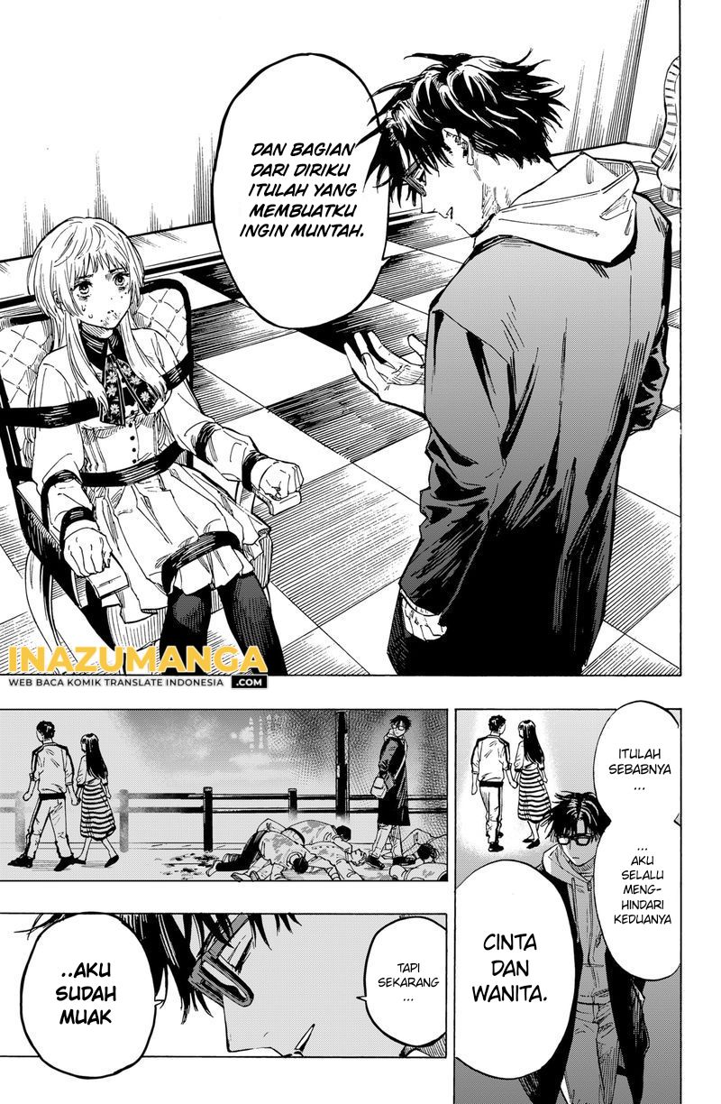 Marriagetoxin Chapter 1 - halaman 54
