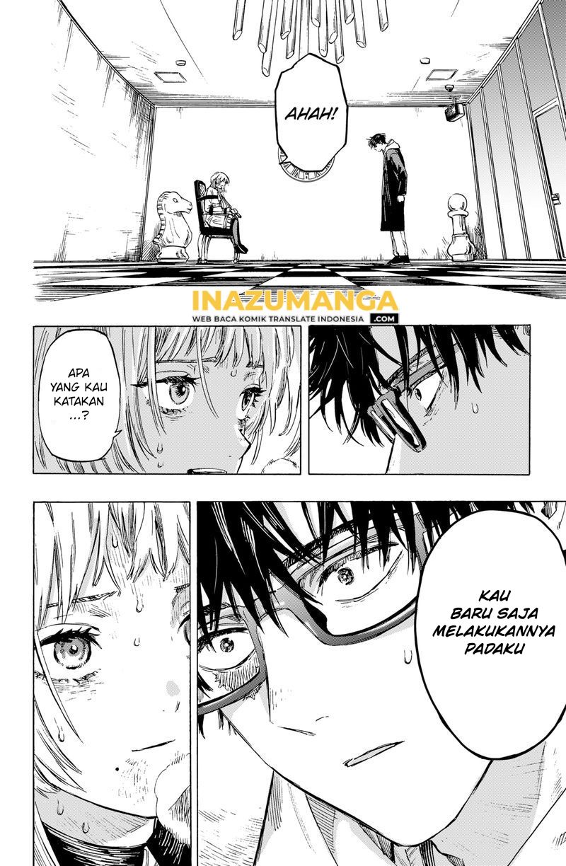 Marriagetoxin Chapter 1 - halaman 57