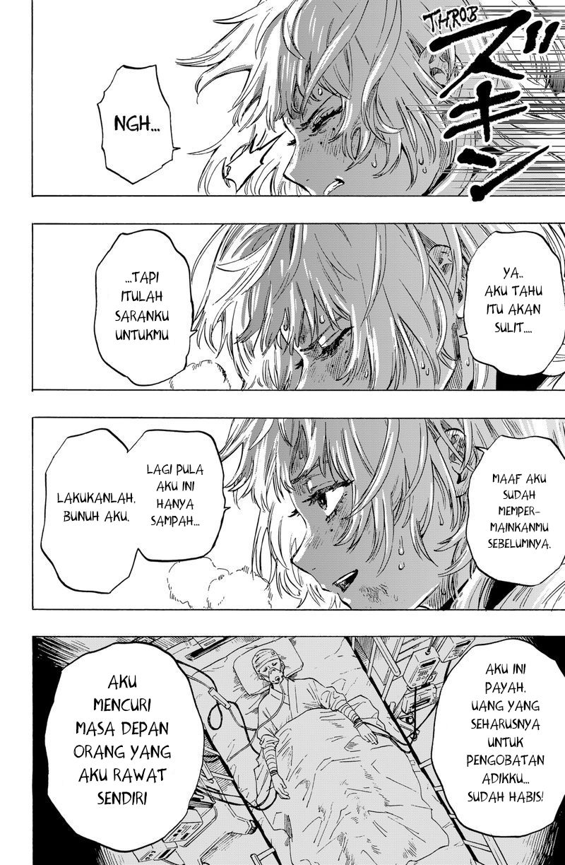 Marriagetoxin Chapter 1 - halaman 59