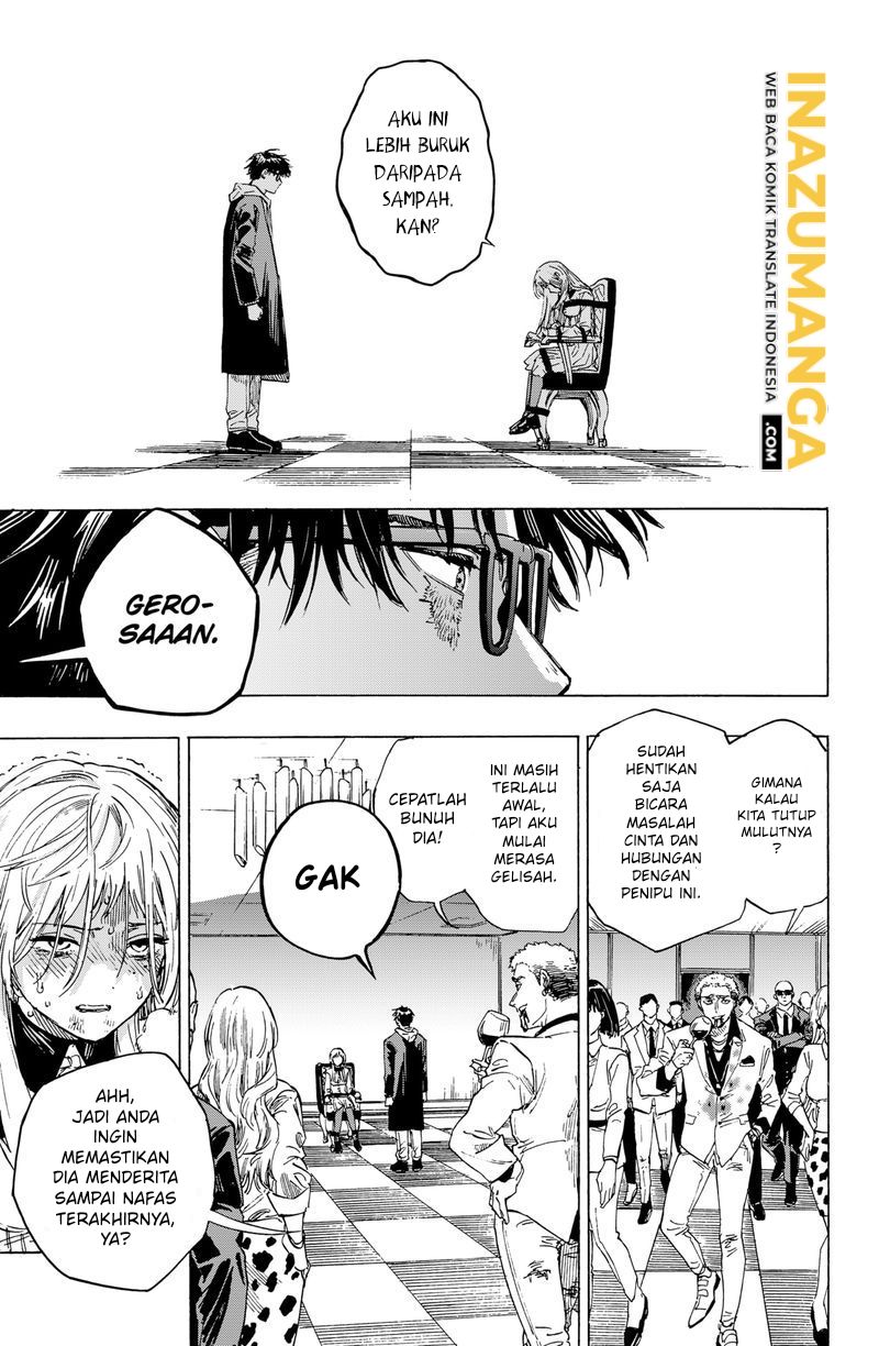 Marriagetoxin Chapter 1 - halaman 60